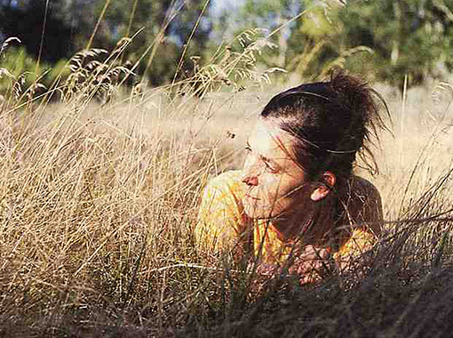 Caroline Girard
